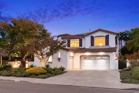 Exterior - 6740 Camphor Pl, Carlsbad, CA 92011 photo 2 of 15