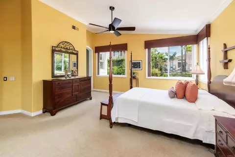 Bedroom - 6740 Camphor Pl, Carlsbad, CA 92011 photo 4 of 6
