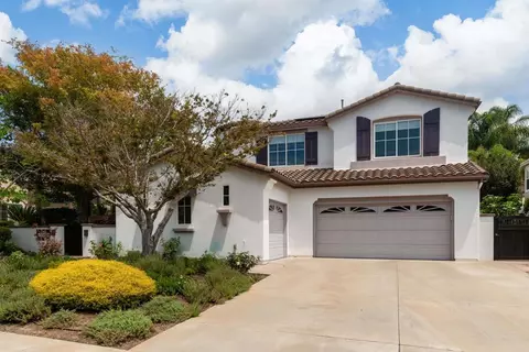 Exterior - 6740 Camphor Pl, Carlsbad, CA 92011 photo 1 of 15