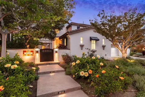 Exterior - 6740 Camphor Pl, Carlsbad, CA 92011 photo 3 of 15