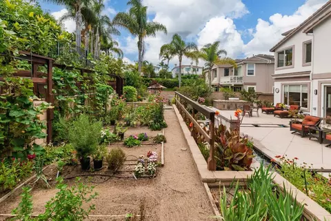Exterior - 6740 Camphor Pl, Carlsbad, CA 92011 photo 13 of 15
