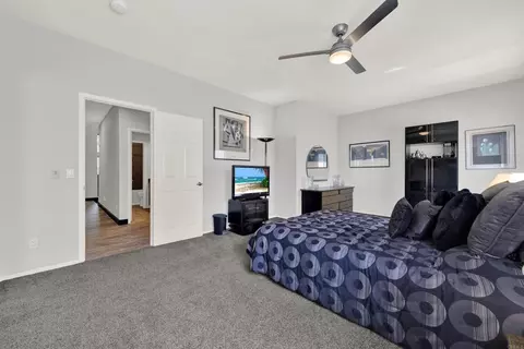 Bedroom - 4964 Skyhawk Way, Oceanside, CA 92056 photo 4 of 6