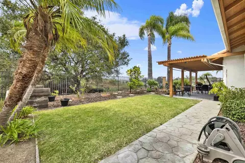 Exterior - 4964 Skyhawk Way, Oceanside, CA 92056 photo 7 of 10