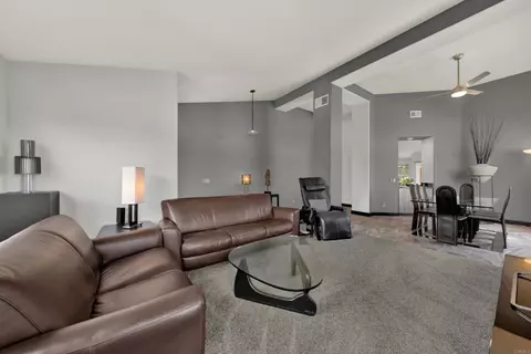 Living - 4964 Skyhawk Way, Oceanside, CA 92056 photo 3 of 8