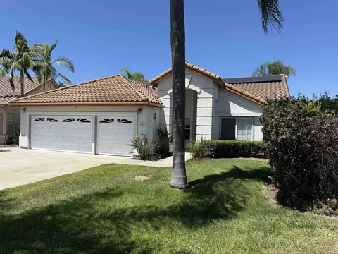 Exterior - 4964 Skyhawk Way, Oceanside, CA 92056 photo 2 of 4