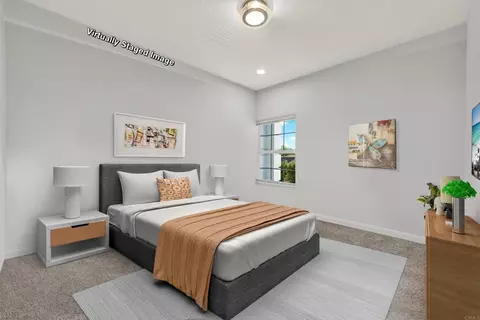 Bedroom - 4964 Skyhawk Way, Oceanside, CA 92056 photo 6 of 6