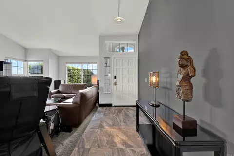 Entry Way - 4964 Skyhawk Way, Oceanside, CA 92056 photo 1 of 8