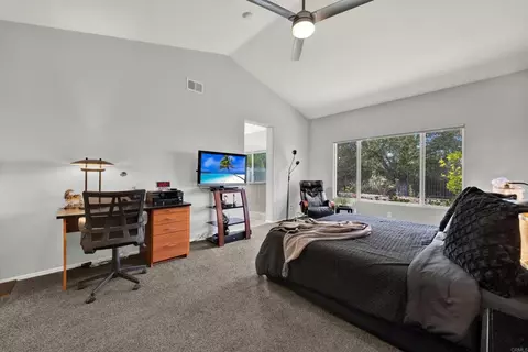 Bedroom - 4964 Skyhawk Way, Oceanside, CA 92056 photo 2 of 6