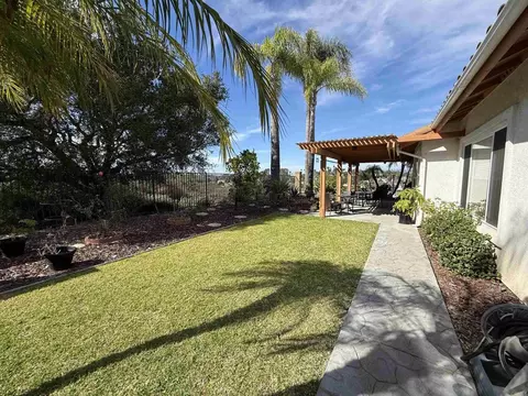 Exterior - 4964 Skyhawk Way, Oceanside, CA 92056 photo 3 of 4