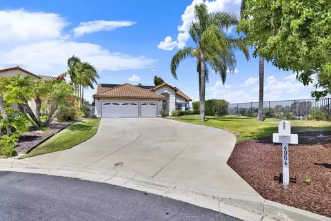 Exterior - 4964 Skyhawk Way, Oceanside, CA 92056 photo 1 of 10