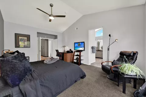 Bedroom - 4964 Skyhawk Way, Oceanside, CA 92056 photo 3 of 6