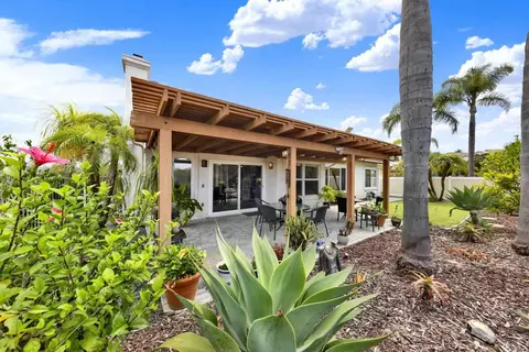 Exterior - 4964 Skyhawk Way, Oceanside, CA 92056 photo 10 of 10