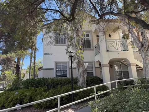 3602 Bernwood Pl #6, San Diego, CA 92130
