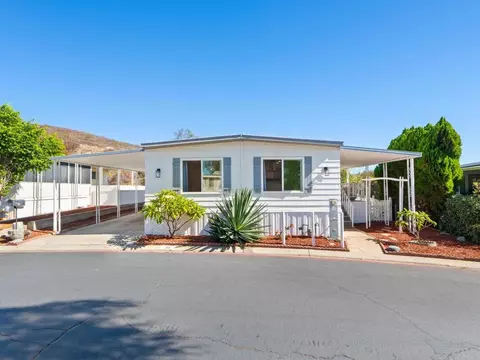 9100 Single Oak Dr #SPC 98, Lakeside, CA 92040
