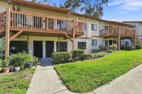 6366 Rancho Mission Rd #803, San Diego, CA 92108