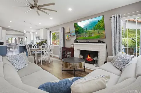 Living - 3735 Via Del Rancho, Oceanside, CA 92056 photo 1 of 1