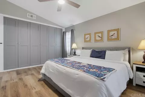 Bedroom - 3735 Via Del Rancho, Oceanside, CA 92056 photo 9 of 9