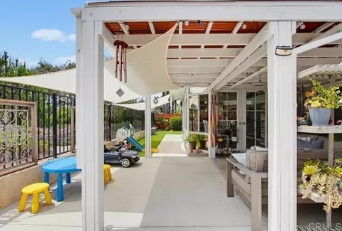 Exterior - 3735 Via Del Rancho, Oceanside, CA 92056 photo 4 of 17