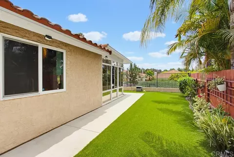 Exterior - 3735 Via Del Rancho, Oceanside, CA 92056 photo 10 of 17