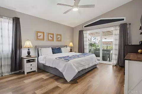 Bedroom - 3735 Via Del Rancho, Oceanside, CA 92056 photo 6 of 9