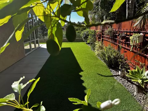 Exterior - 3735 Via Del Rancho, Oceanside, CA 92056 photo 11 of 17