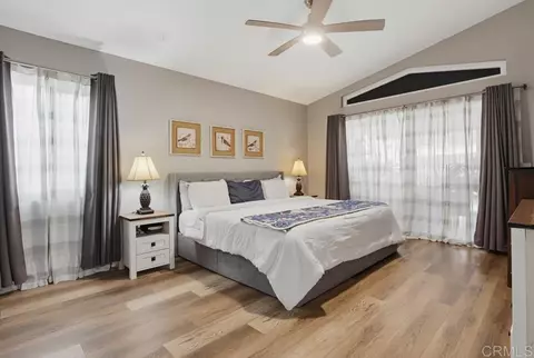 Bedroom - 3735 Via Del Rancho, Oceanside, CA 92056 photo 5 of 9