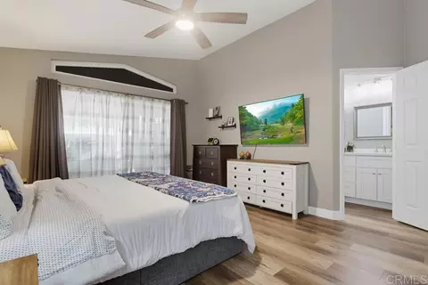 Bedroom - 3735 Via Del Rancho, Oceanside, CA 92056 photo 7 of 9