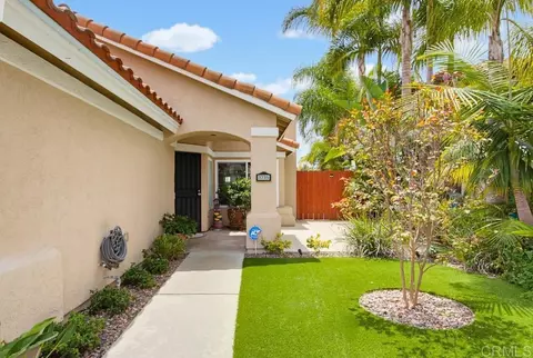 Exterior - 3735 Via Del Rancho, Oceanside, CA 92056 photo 1 of 17