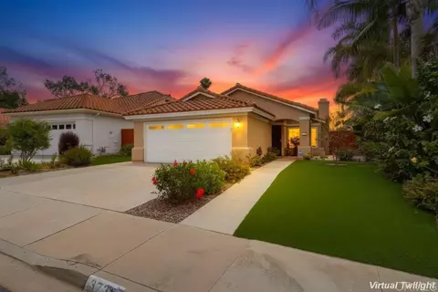 Exterior - 3735 Via Del Rancho, Oceanside, CA 92056 photo 14 of 17
