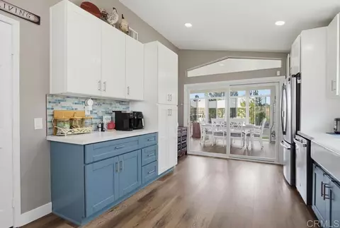 Kitchen - 3735 Via Del Rancho, Oceanside, CA 92056 photo 3 of 5