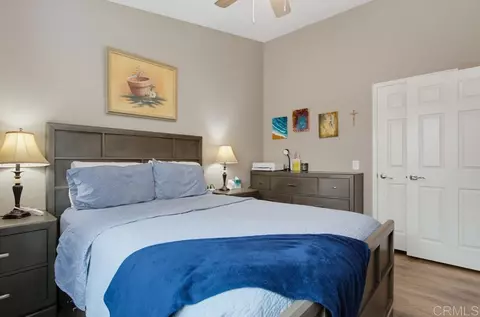 Bedroom - 3735 Via Del Rancho, Oceanside, CA 92056 photo 3 of 9