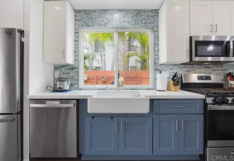 Kitchen - 3735 Via Del Rancho, Oceanside, CA 92056 photo 5 of 5