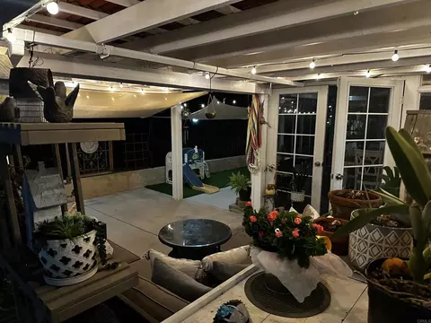 Exterior - 3735 Via Del Rancho, Oceanside, CA 92056 photo 15 of 17