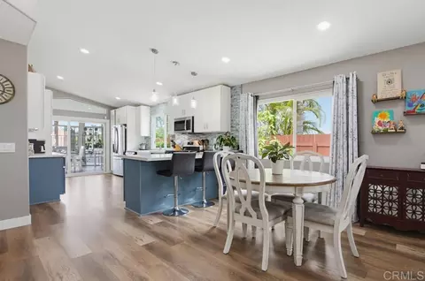 Dining - 3735 Via Del Rancho, Oceanside, CA 92056 photo 1 of 3