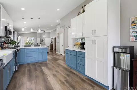 Entry Way - 3735 Via Del Rancho, Oceanside, CA 92056 photo 1 of 3