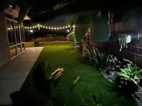 Exterior - 3735 Via Del Rancho, Oceanside, CA 92056 photo 16 of 17