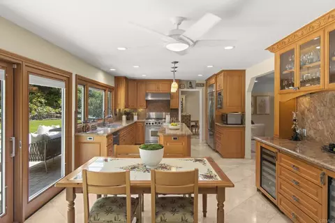 Kitchen - 5545 Coral Reef Ave, La Jolla, CA 92037 photo 2 of 6