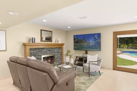 Living - 5545 Coral Reef Ave, La Jolla, CA 92037 photo 3 of 3