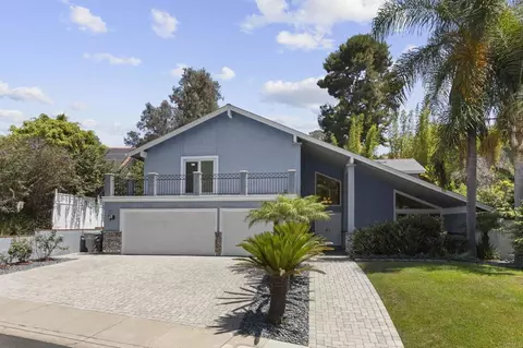 Exterior - 5545 Coral Reef Ave, La Jolla, CA 92037 photo 2 of 2