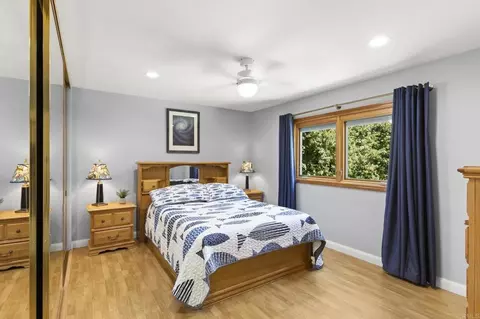 Bedroom - 5545 Coral Reef Ave, La Jolla, CA 92037 photo 7 of 7