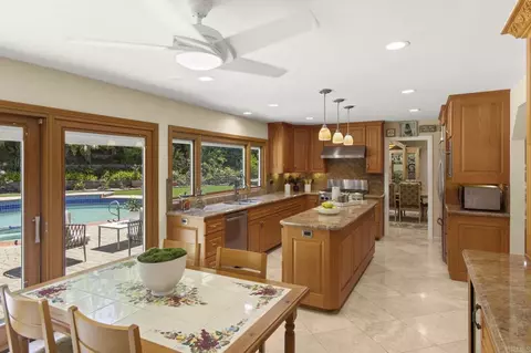 Kitchen - 5545 Coral Reef Ave, La Jolla, CA 92037 photo 3 of 6