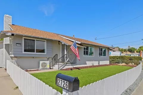 2726 Landscape Dr, San Diego, CA 92139