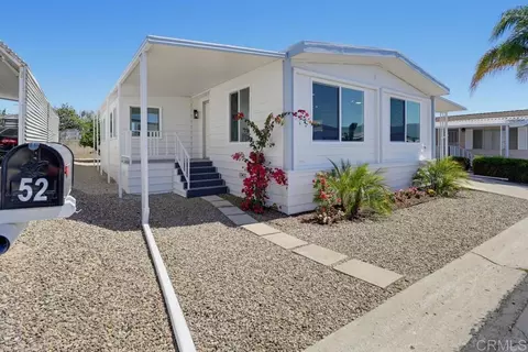 650 S Rancho Santa Fe Rd #52, San Marcos, CA 92078