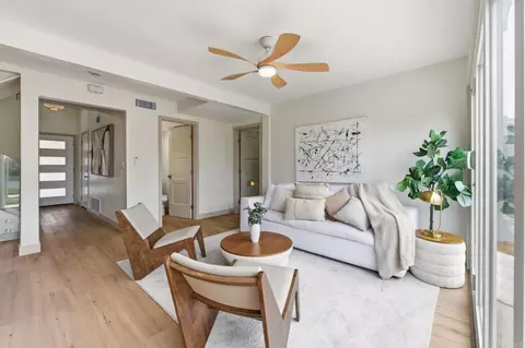 Living - 1744 Village Run N, Encinitas, CA 92024 photo 5 of 5