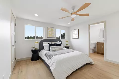 Bedroom - 1744 Village Run N, Encinitas, CA 92024 photo 2 of 7