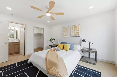 Bedroom - 1744 Village Run N, Encinitas, CA 92024 photo 1 of 7