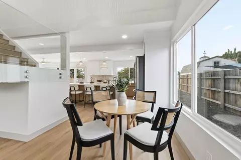 Dining - 1744 Village Run N, Encinitas, CA 92024 photo 1 of 2