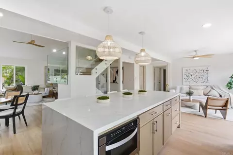 Kitchen - 1744 Village Run N, Encinitas, CA 92024 photo 4 of 9
