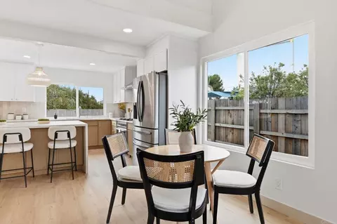Dining - 1744 Village Run N, Encinitas, CA 92024 photo 2 of 2