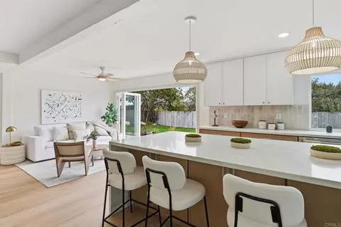 Kitchen - 1744 Village Run N, Encinitas, CA 92024 photo 9 of 9